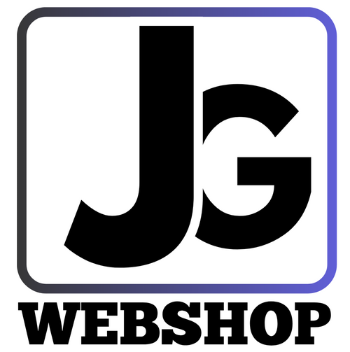 JG Webshop