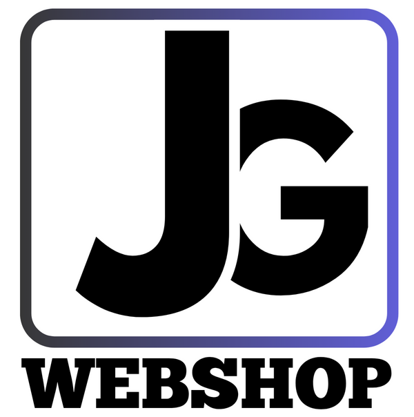 JG Webshop