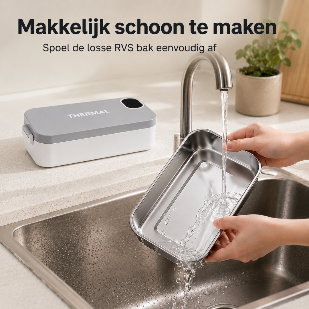 Gusto | Altijd een warme maaltijd