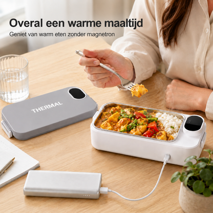 Gusto | Altijd een warme maaltijd
