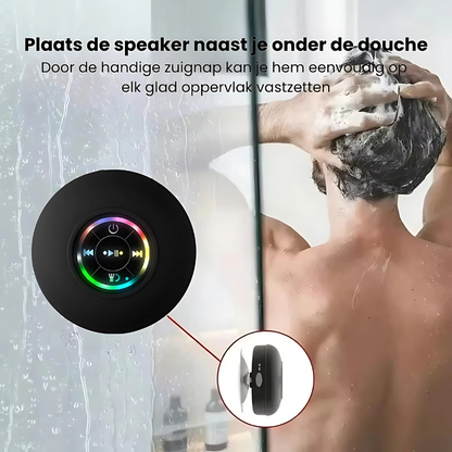 Goccia | Voor een waterdichte muziekervaring!