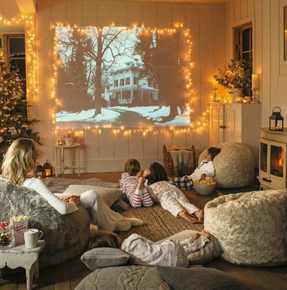 Chiaro | Groot scherm, groots genieten